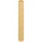 Ekena Millwork 3"W x 3"D x 48"H Universal Inside Corner for StoneWall Faux Stone Siding Panels, Sandstone PNUIC03X48SD - alternate 4